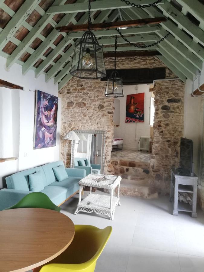 Boutique House Junto Al Mar Villa Barbate Eksteriør bilde