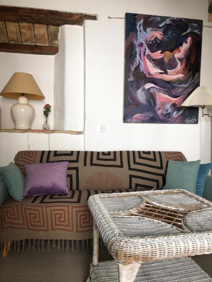 Boutique House Junto Al Mar Villa Barbate Eksteriør bilde